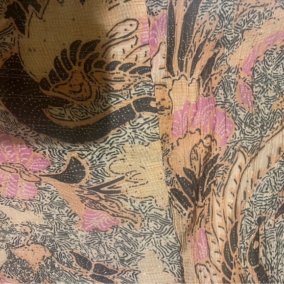 Ulla Johnson midi dress - Picture 3 of 4